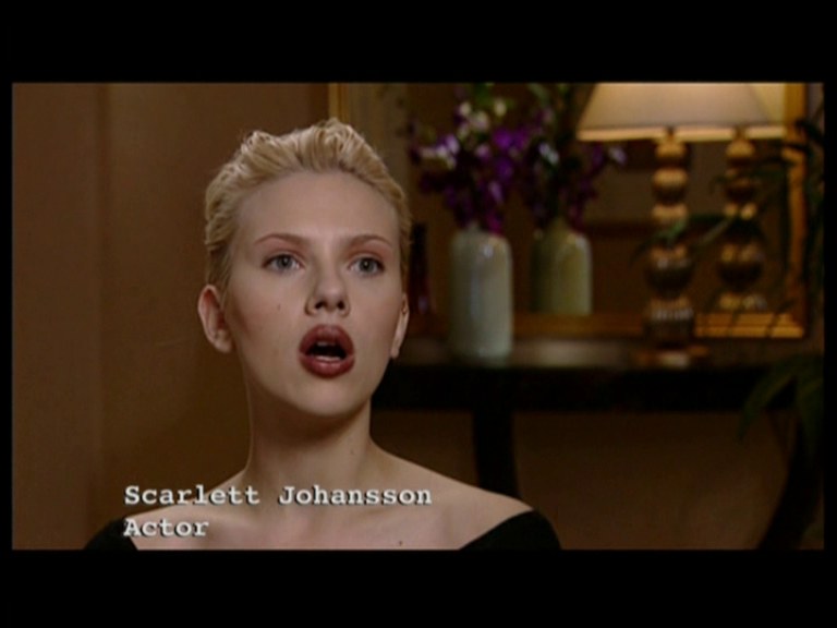 Bluray Features Anatomy of a Scene 008 Adoring Scarlett Johansson